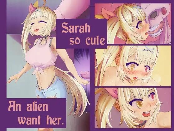 サンプル画像1:2134 Invaded(Compound) [d_217467]