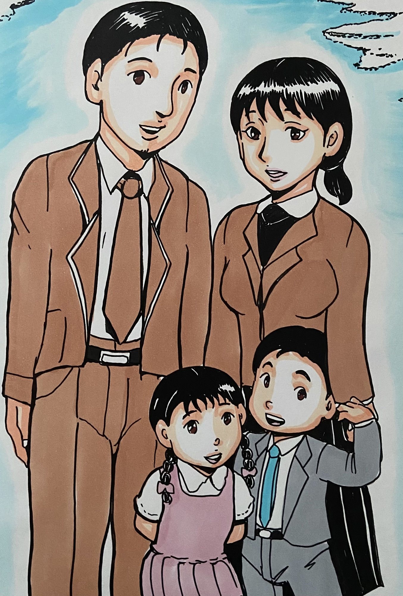 サンプル画像1:見初めて 種づけ(N-zumi-ha) [d_218212]