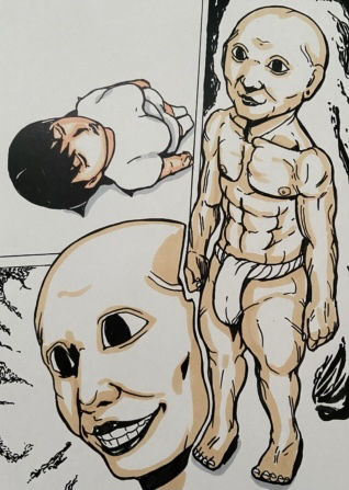 サンプル画像3:見初めて 種づけ(N-zumi-ha) [d_218212]