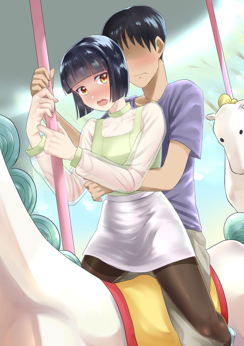 サンプル画像5:男の娘村 1〜9まとめ(てとらぽっとめろんてぃー) [d_218704]