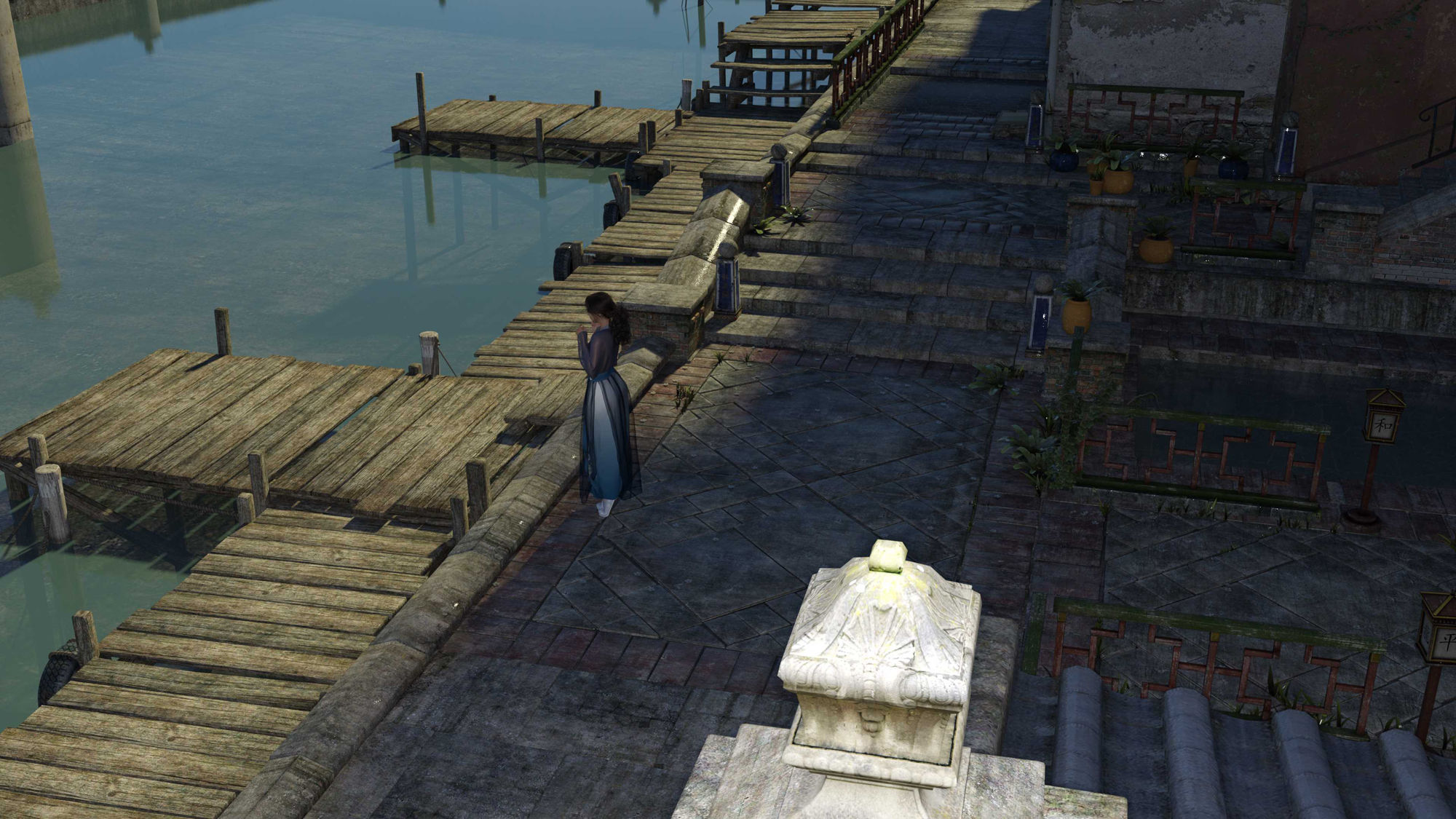 サンプル画像5:The美麗画(T＆A) [d_218736]