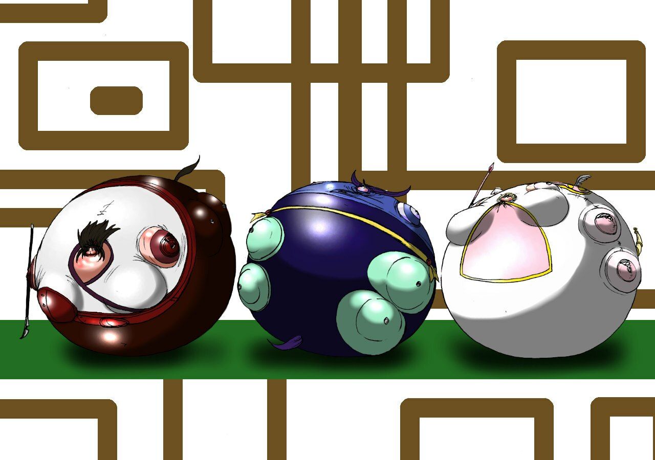 サンプル画像4:プクーでパーンなストーリー第7話(ふくらみんと) [d_218828]