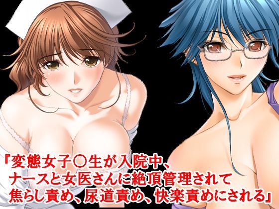 サンプル画像1:美少女・お姉さん寸止め焦らし責め小説20本セットpart3(淫乱テディベア) [d_219336]