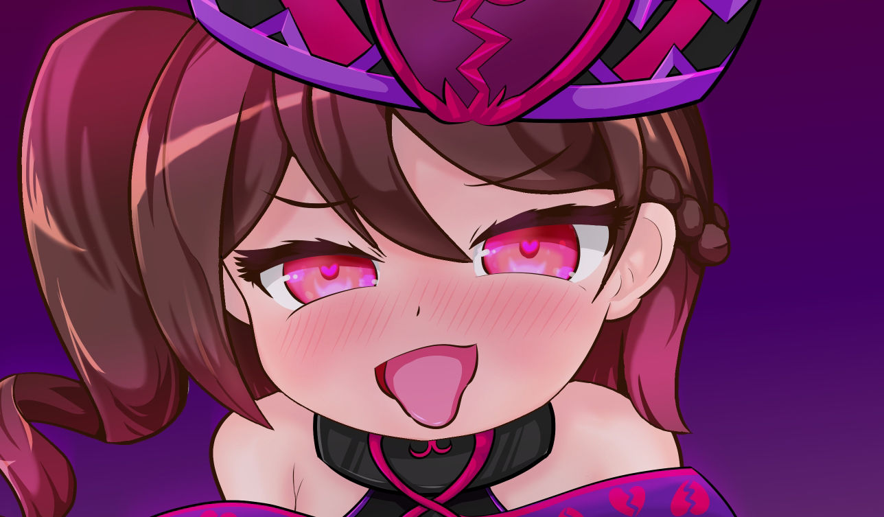 サンプル画像6:ヒギリちゃんがひどいめにあう本 蟲教強●改宗悪堕ち編(ふうざんりんか) [d_220163]