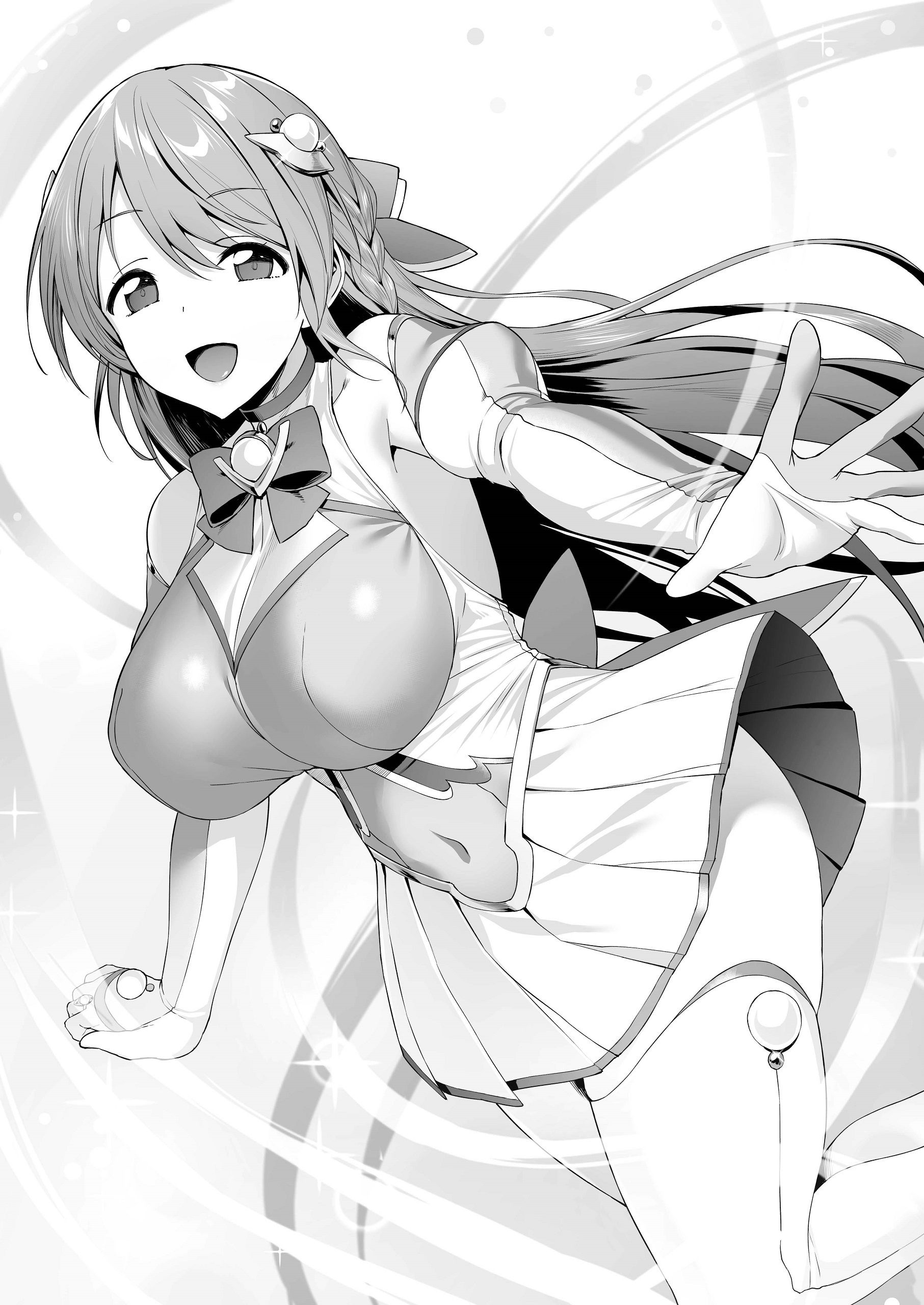 サンプル画像2:聖晶希石エスフェール(ニワカカミキリヤモドキ) [d_220556]