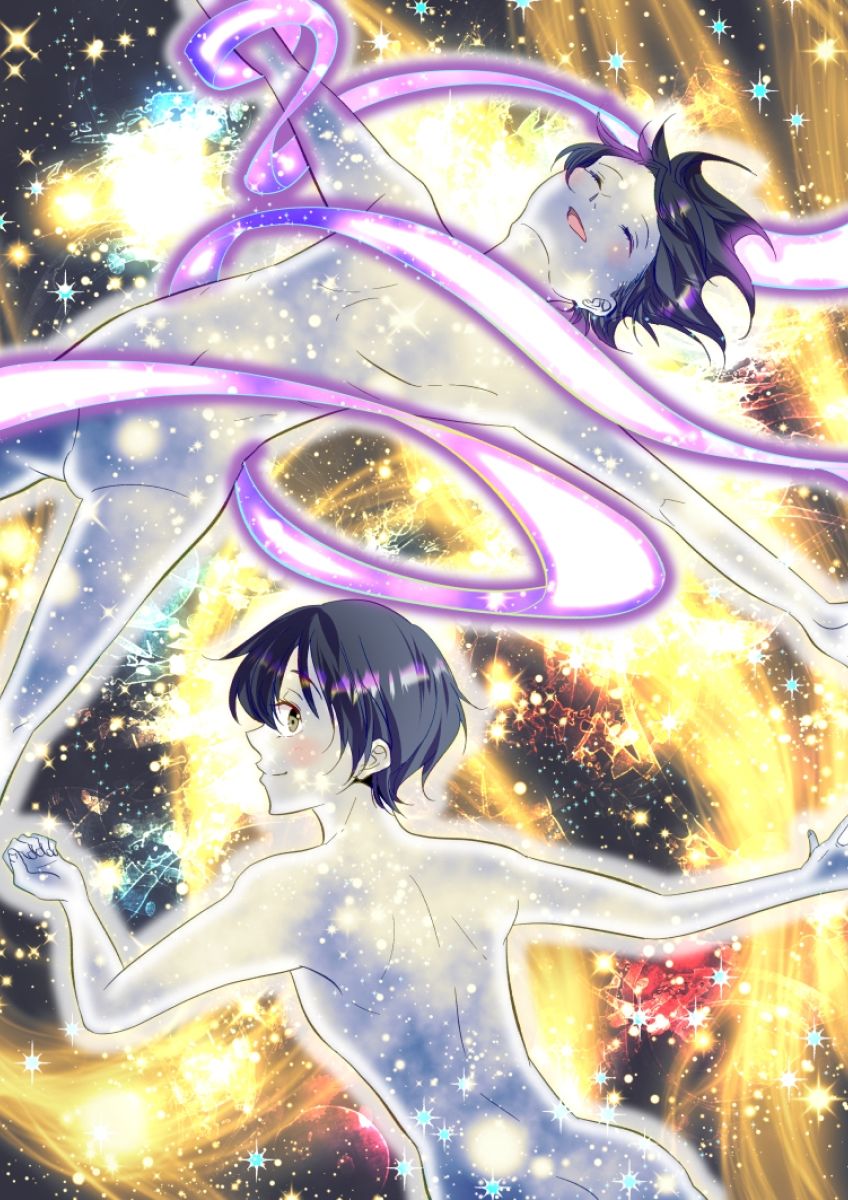 サンプル画像4:俺が女怪盗メル！？(あむぁいおかし製作所) [d_220919]