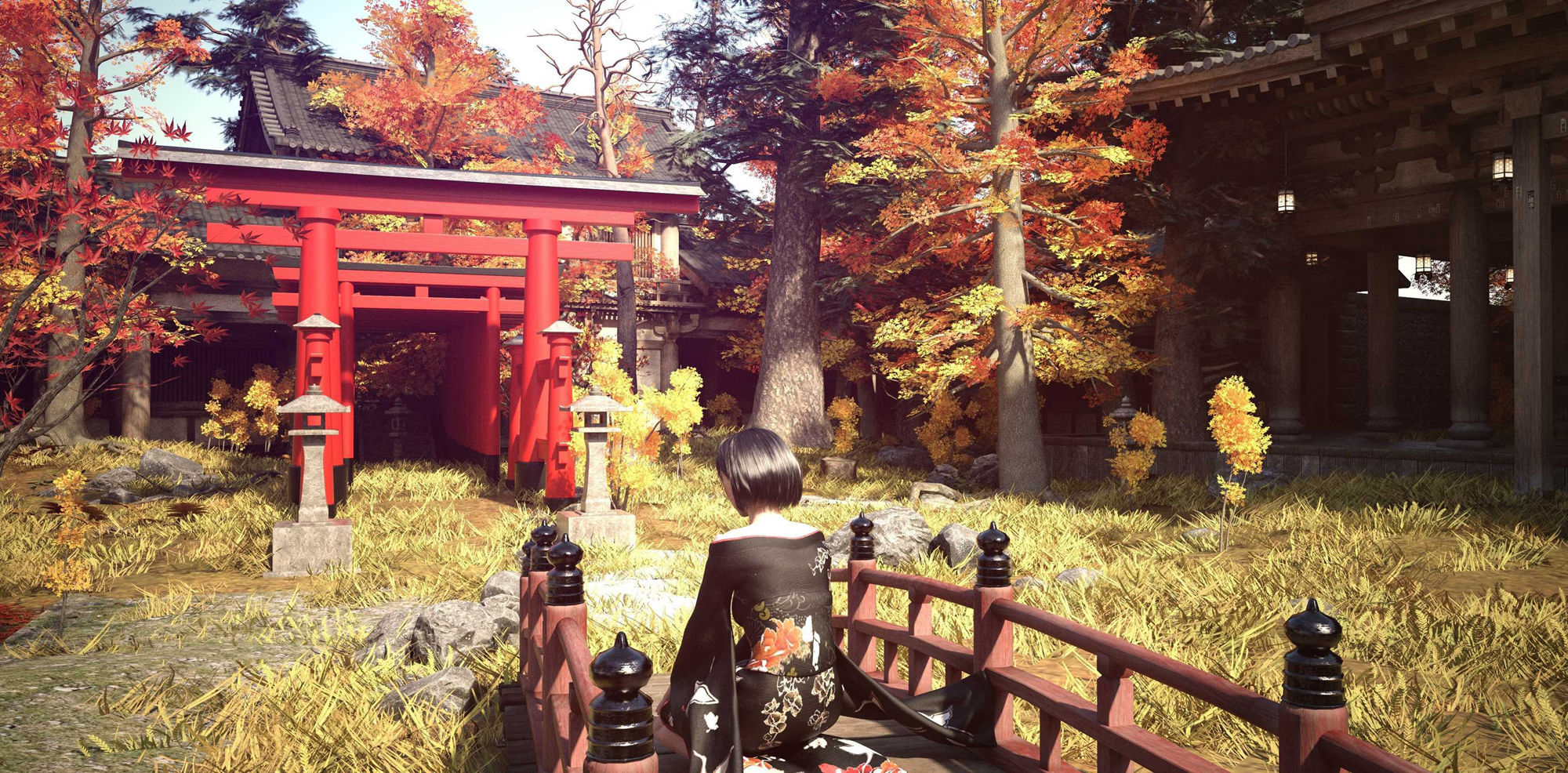 サンプル画像4:美麗画3(T＆A) [d_222670]