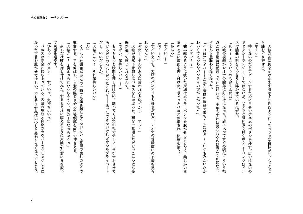 求める理由2の画像7