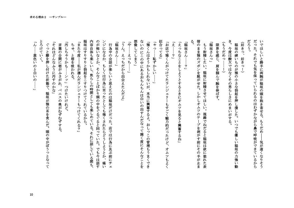 求める理由2の画像10