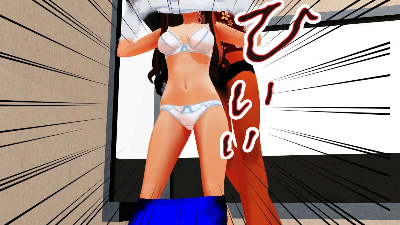 サンプル画像2:Boukou202x(お姫様倶楽部) [d_223980]