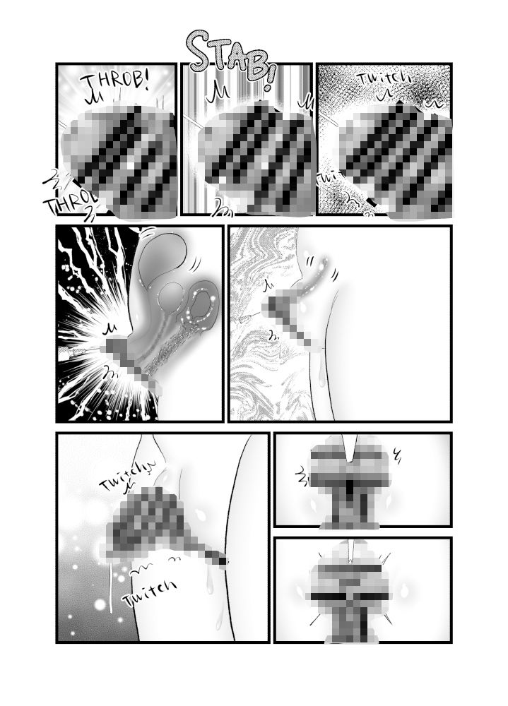 サンプル画像5:聖職者と思ったら性職者でした 9(てとらぽっとめろんてぃー) [d_224209]