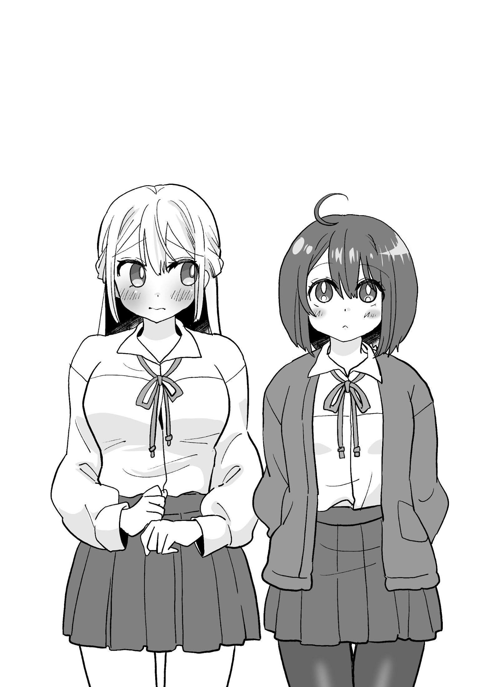 サンプル画像1:たてじま初恋リリィ(ジャージ王国) [d_224397]