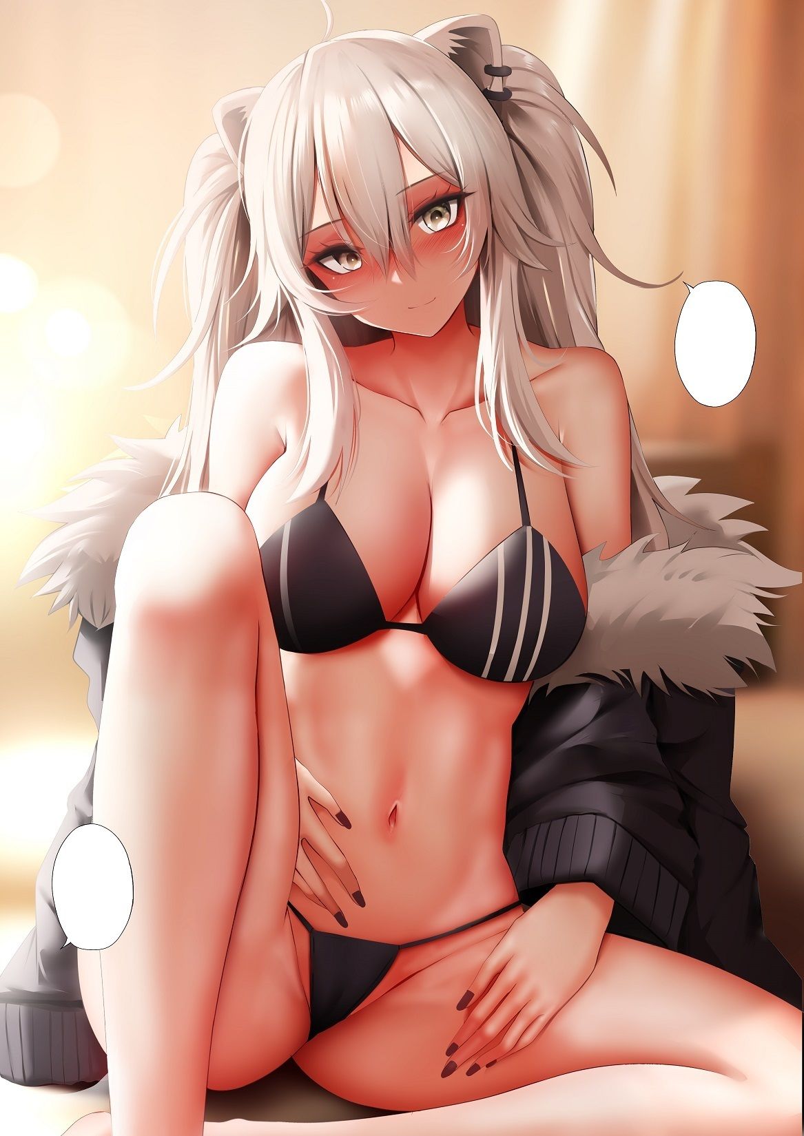 サンプル画像3:446休日(ぎんハハ) [d_224780]