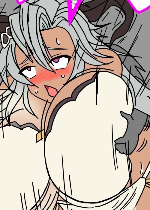 サンプル画像3:グラブル即堕ち絶頂堕とし(ParticularStation) [d_225016]