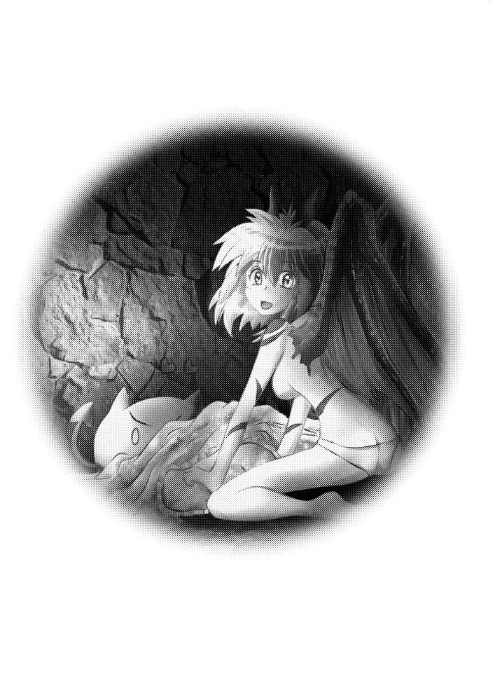 サンプル画像2:がち魔王〜夜日記〜(漫画工房スペンスファルシオン) [d_225049]