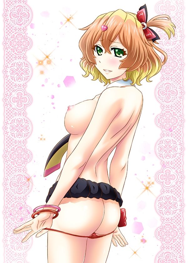 サンプル画像5:STAGE.14フレイアの歌声(鷹ノ団) [d_225522]