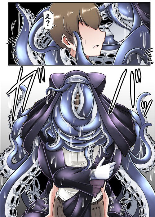 サンプル画像1:ドロドロ懺悔室(香り立つ茶屋) [d_226049]