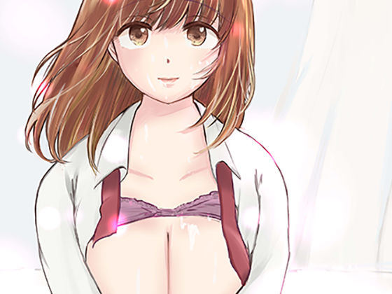 俺の義姉はヤリマンじゃない