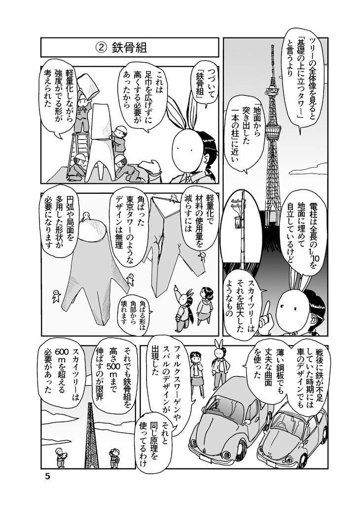 サンプル画像5:空樹幻想(まるちぷるCAFE) [d_226785]