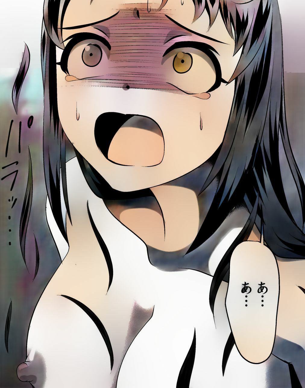 サンプル画像3:放課後の全裸公開丸刈り処刑(海鳥プロジェクト) [d_227236]