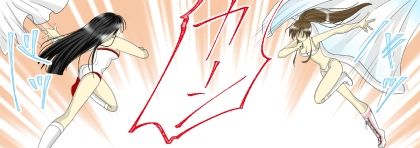 サンプル画像1:アンダーグラウンドバトル6〜生け贄〜(ffkan) [d_227366]