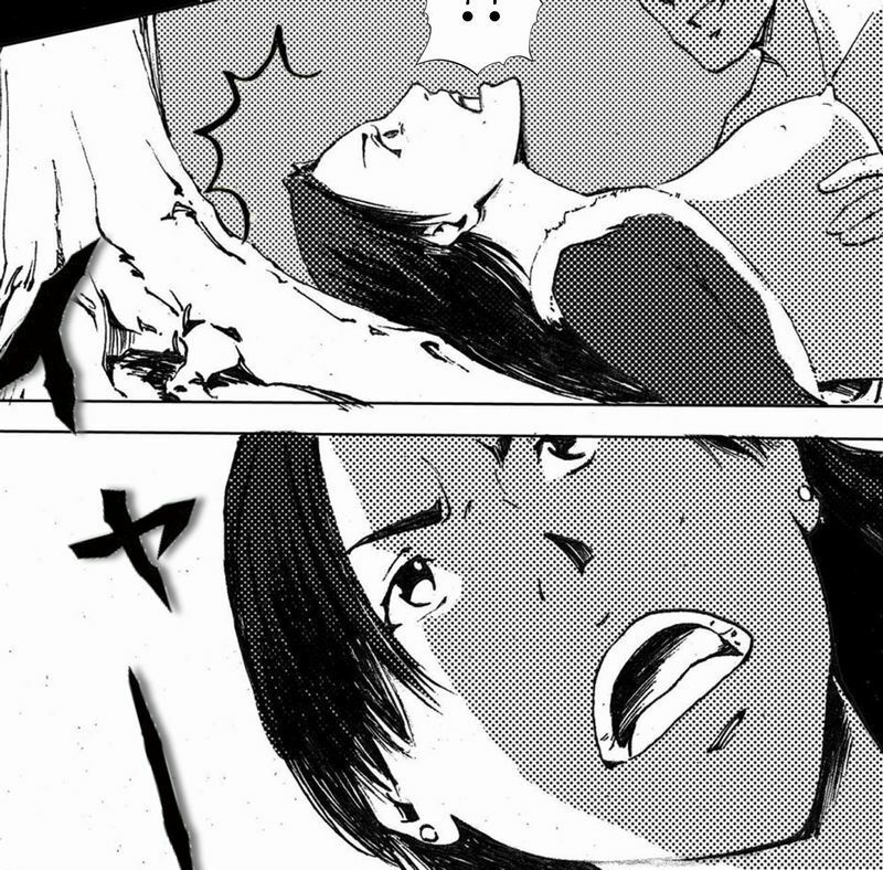 サンプル画像2:亡国の姫君と髪狩人たち(海鳥プロジェクト) [d_227692]