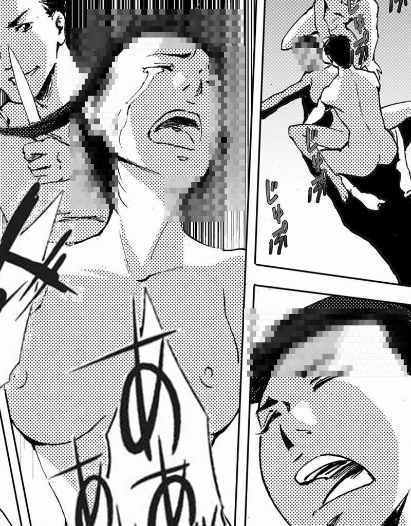 サンプル画像5:亡国の姫君と髪狩人たち(海鳥プロジェクト) [d_227692]