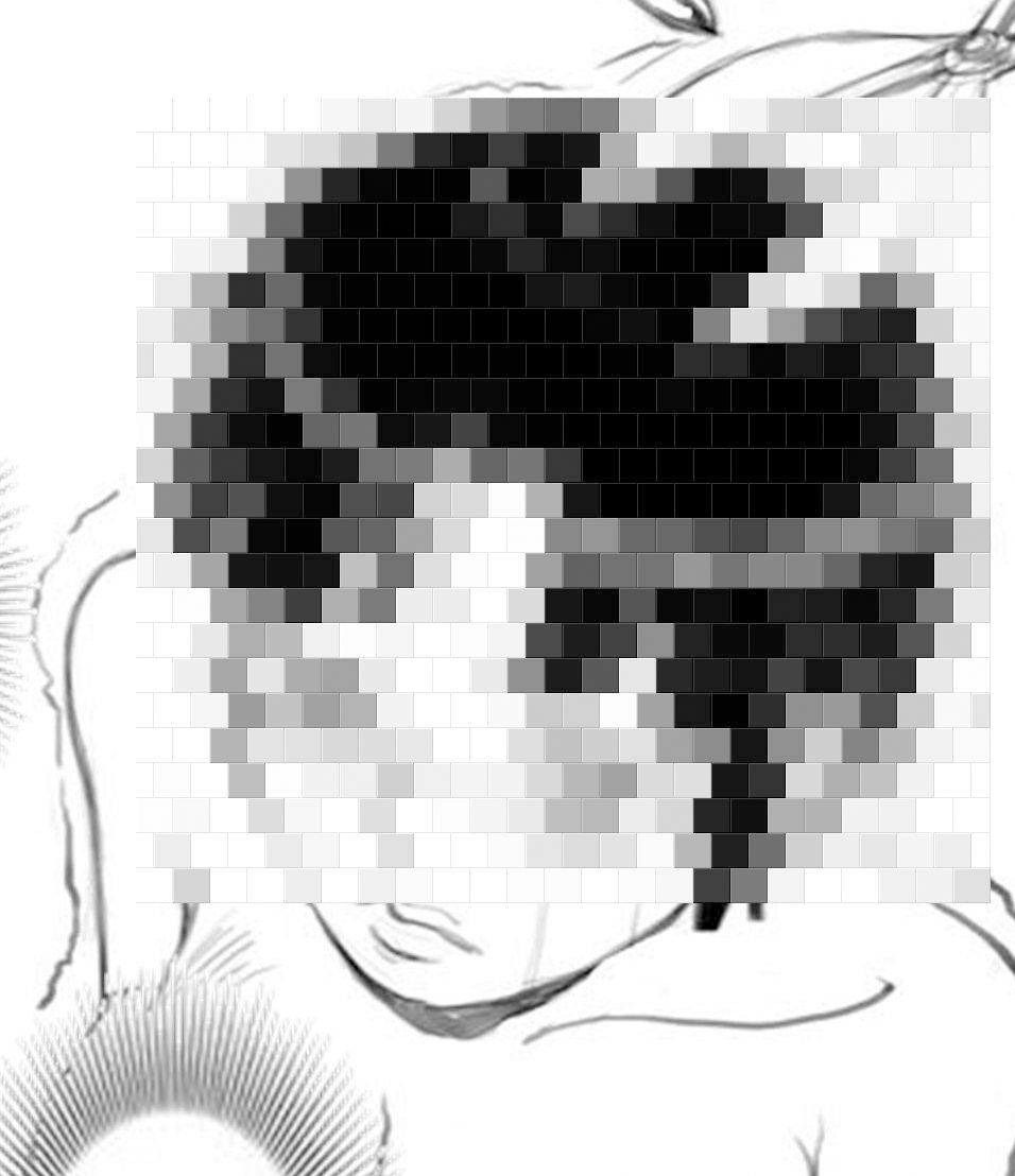 サンプル画像6:美紀の丸刈りバースディ(海鳥プロジェクト) [d_228401]