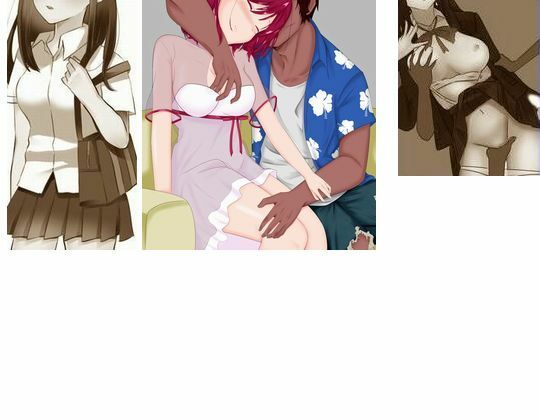 サンプル画像1:女子学生ハード痴●8作セット(Inazuma) [d_229026]