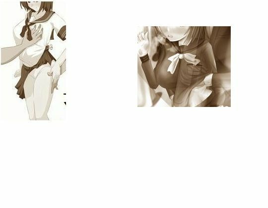 サンプル画像2:女子学生ハード痴●8作セット(Inazuma) [d_229026]