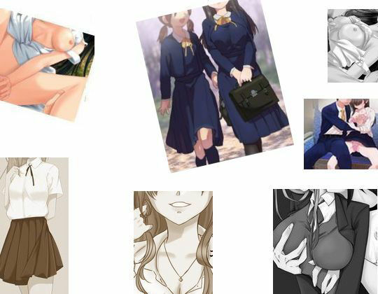 サンプル画像1:美少女調教10作セット(Inazuma) [d_229109]