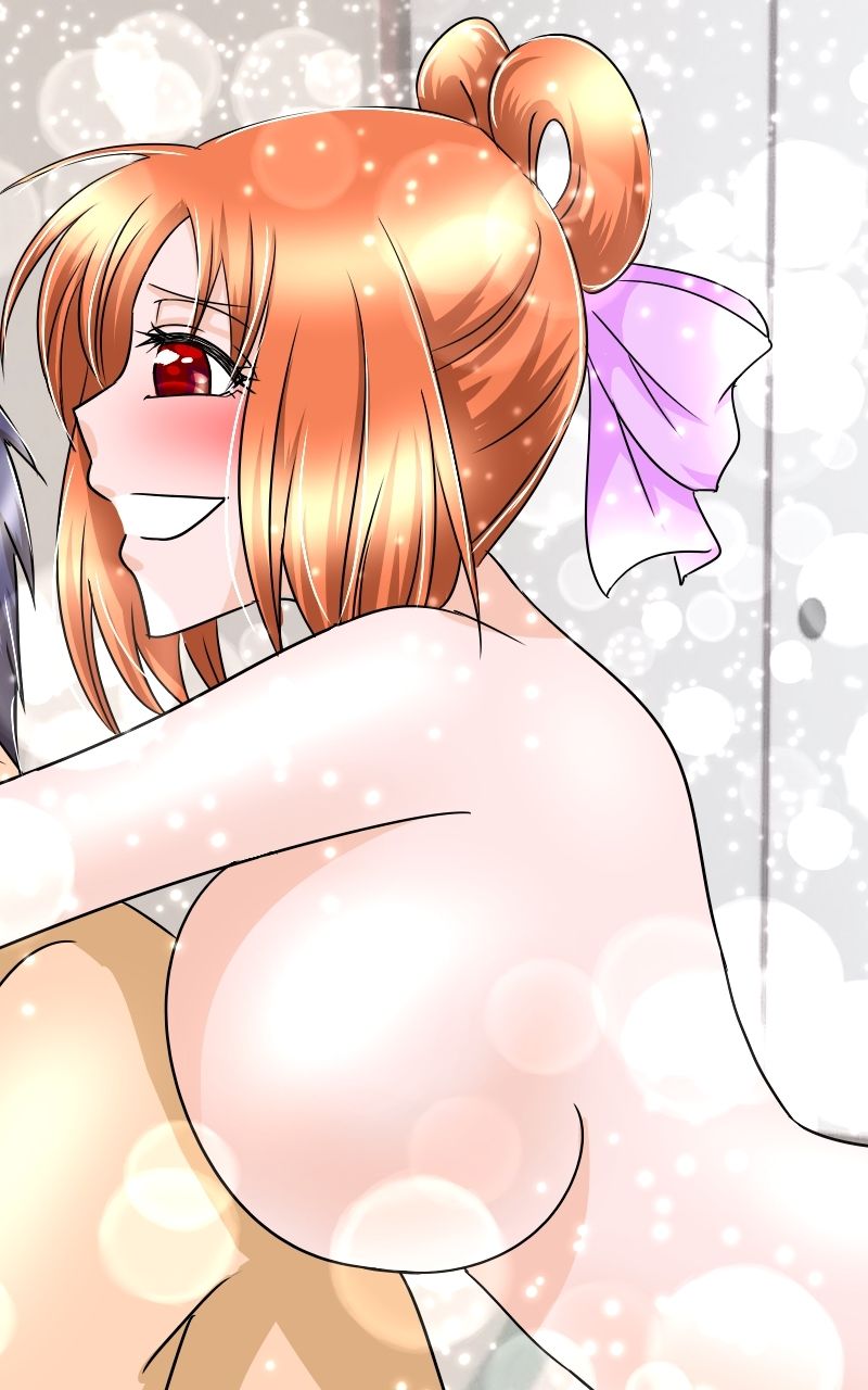 サンプル画像5:JK花魁の淫らなご奉仕(こごめなでしこ) [d_229208]