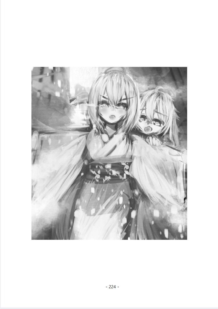 サンプル画像4:転生○女くんは文章が上手くなりたい(ソムニウム果樹園) [d_229248]