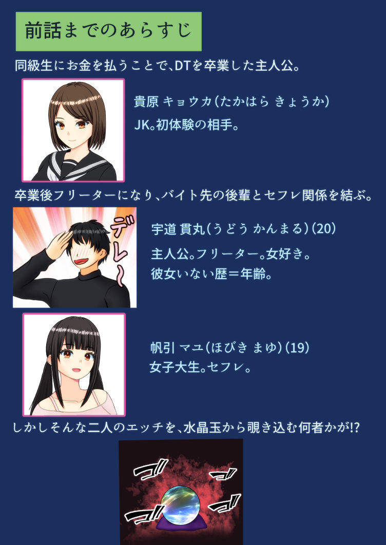 サンプル画像2:バイブから始まる異世界物語 〜無限の資源3〜(水煌斎) [d_230417]