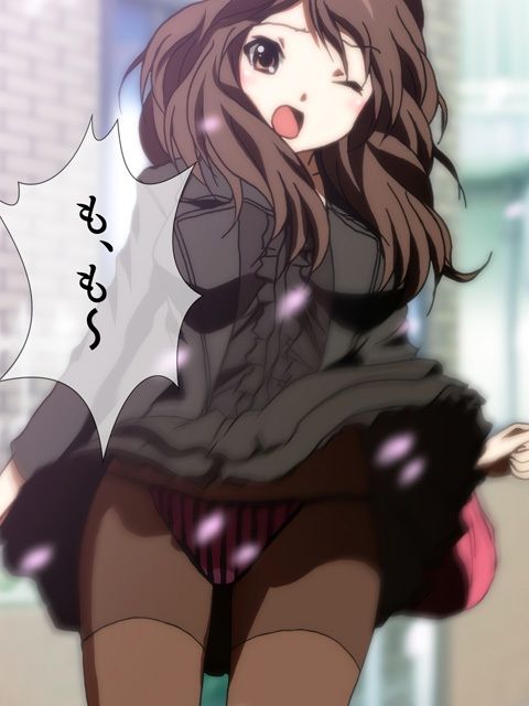 サンプル画像5:桜舞う季節 漫画演出版 DL特別版(ミックス ステーション) [d_230459]