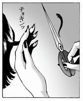 サンプル画像5:拘束丸刈り(海鳥プロジェクト) [d_230903]