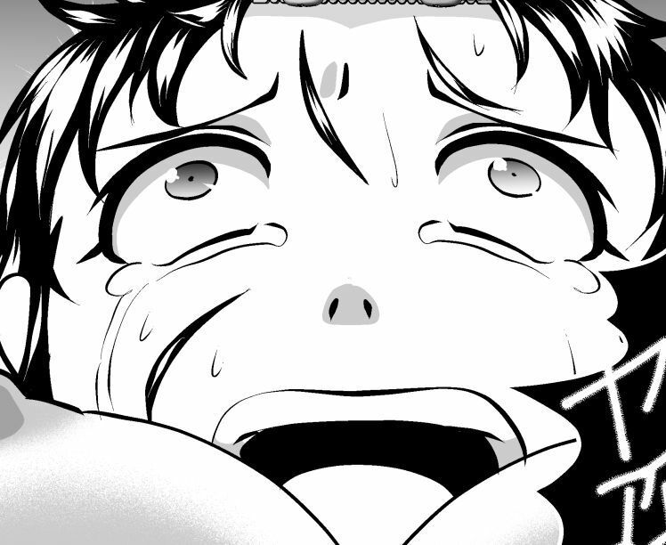 サンプル画像5:剃髪レイナ断髪セイラ(海鳥プロジェクト) [d_232215]