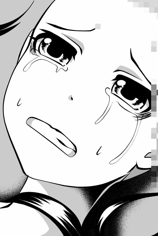 剃髪レイナ断髪セイラ