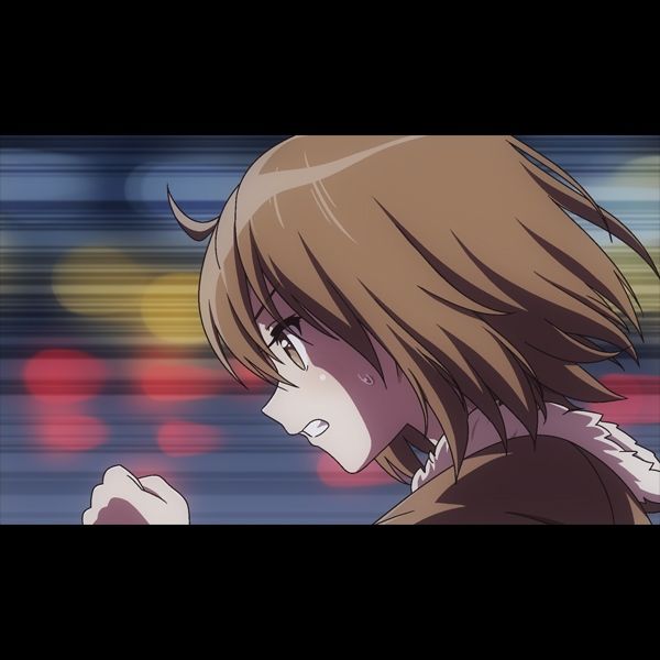 サンプル画像5:ピュアソルジャー・オトメイデン ＃10.夢の牢獄(I-Rabi) [d_232665]