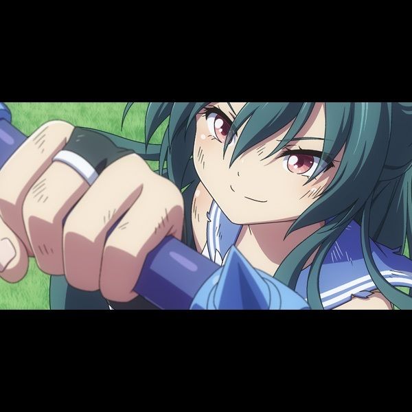 サンプル画像6:ピュアソルジャー・オトメイデン ＃10.夢の牢獄(I-Rabi) [d_232665]