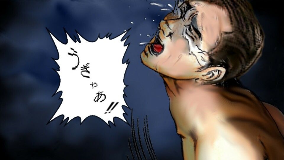 サンプル画像3:M男アナガズム地獄(HIP CLUB) [d_232699]