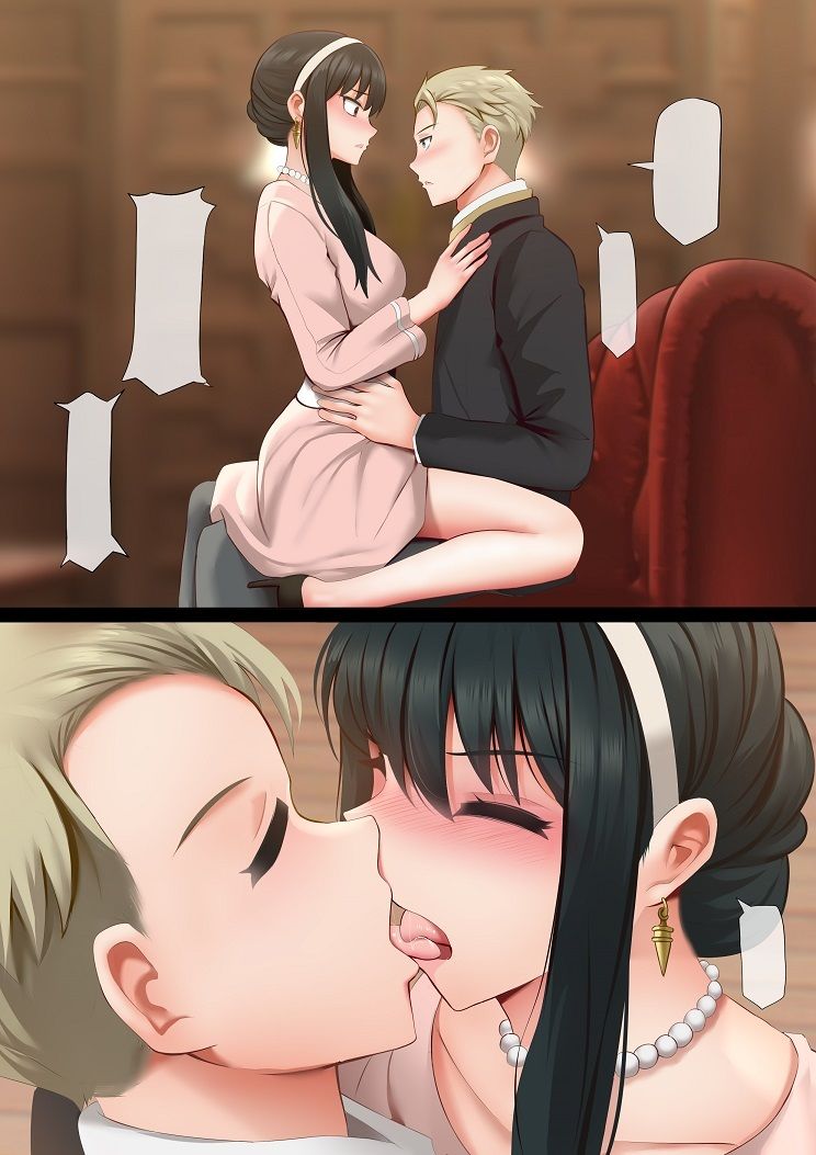 サンプル画像1:エレガントセックス(ぎんハハ) [d_233503]