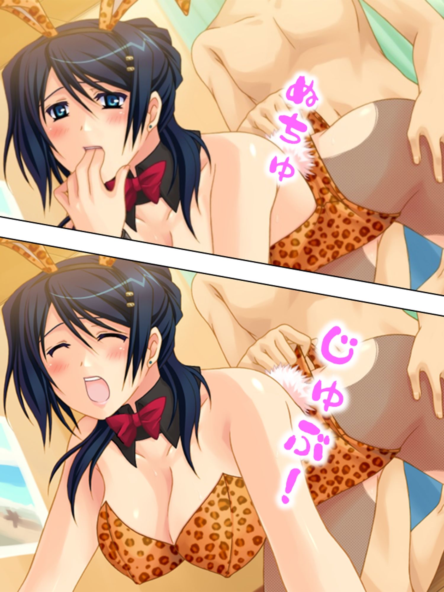 サンプル画像5:ヤれない恋人、ヤれる母 4巻(アロマコミック) [d_233836]