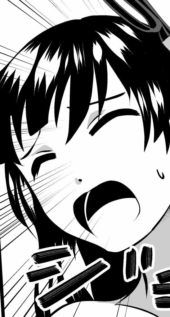 サンプル画像5:魔法少女の髪極刑〜神怒無毛〜(海鳥プロジェクト) [d_234976]