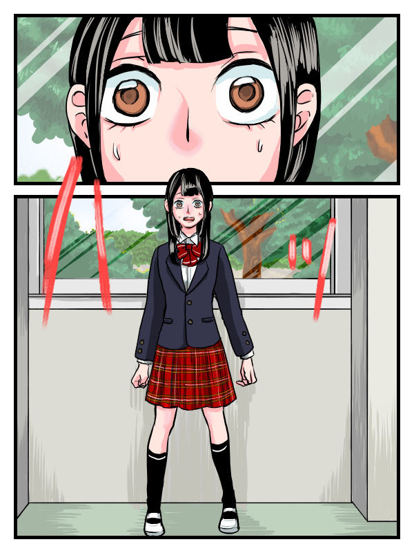 サンプル画像1:檸檬の脳髄〜Lemon head it’s blue〜2(キズサメ) [d_235772]