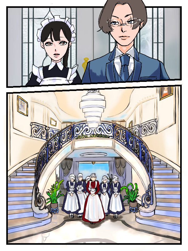 サンプル画像5:檸檬の脳髄〜Lemon head it‘s blue〜3(キズサメ) [d_235773]