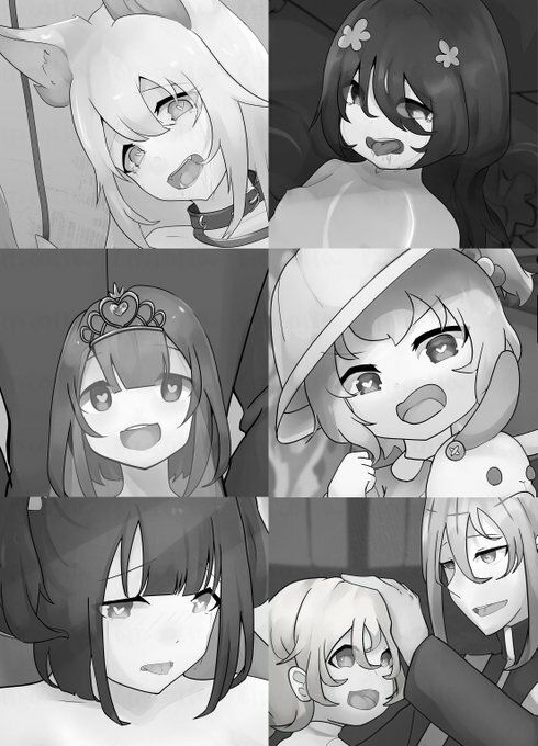 サンプル画像1:CA_KOIKEまとめ本1(けいありむ) [d_235813]