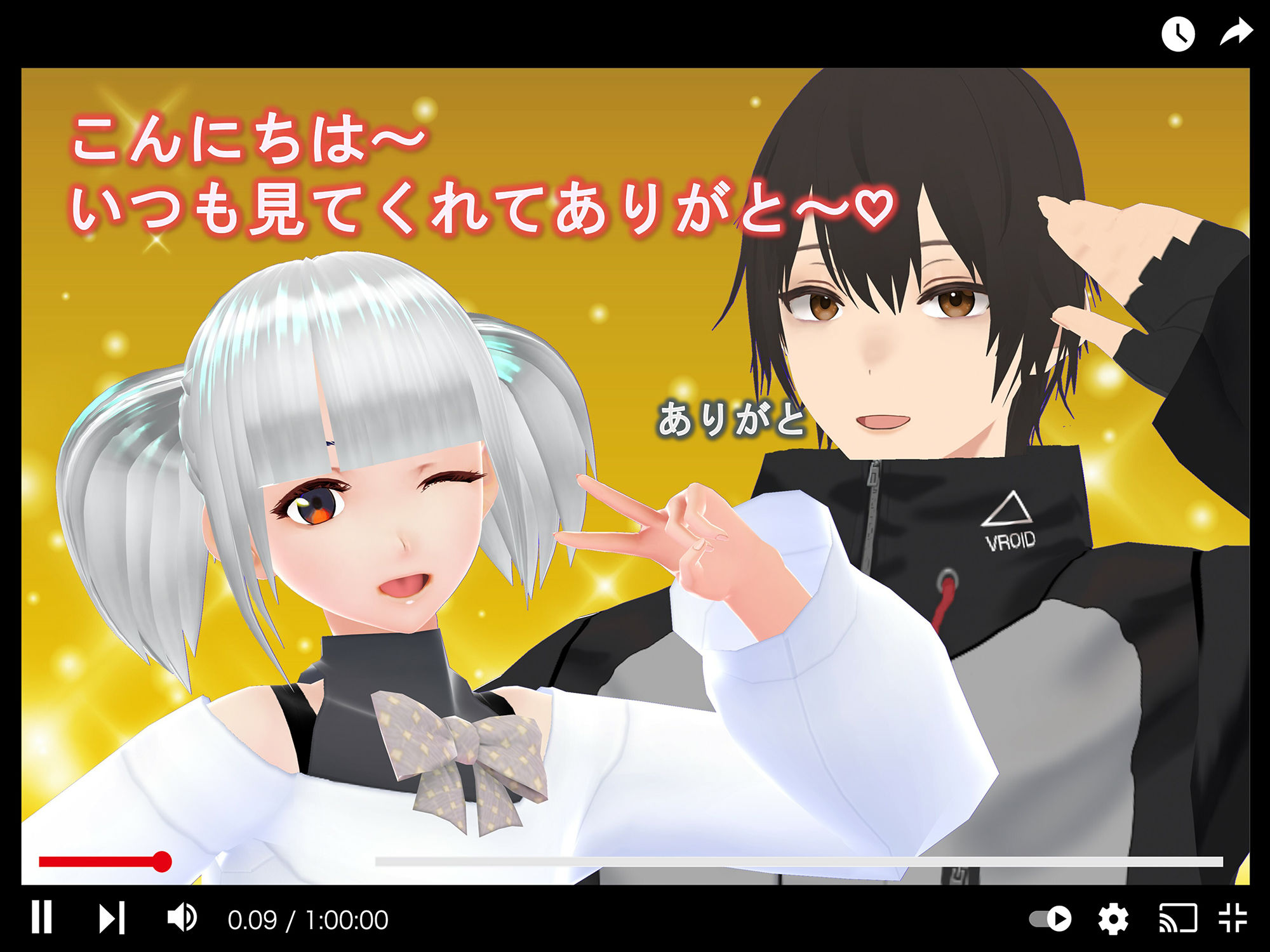 サンプル画像1:女子だけ成長 男子を追い抜く 成長音〜動画配信編〜(女子成長クラブ) [d_236108]