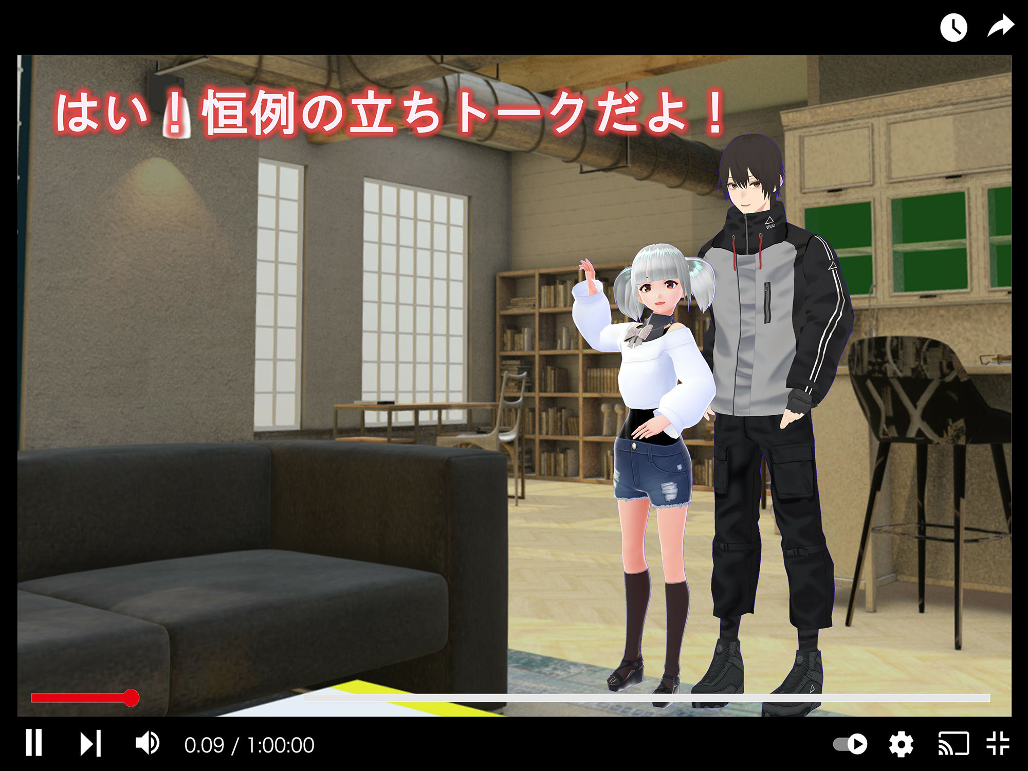 サンプル画像2:女子だけ成長 男子を追い抜く 成長音〜動画配信編〜(女子成長クラブ) [d_236108]