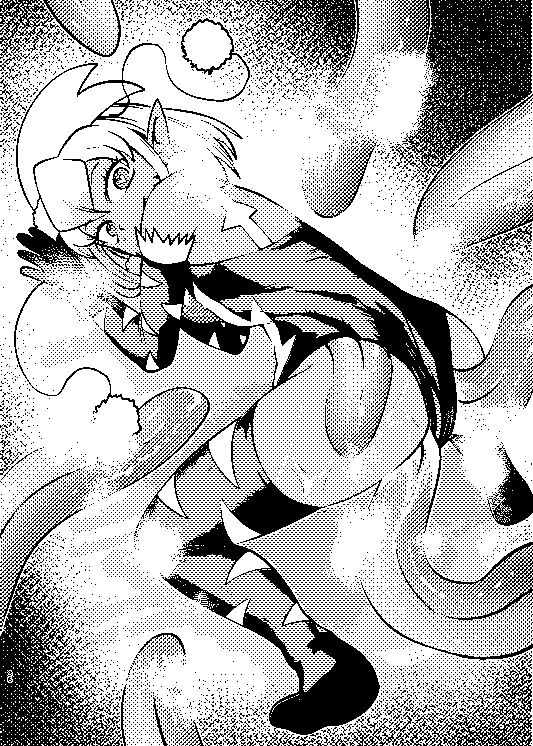 サンプル画像5:ミルワーンのノットレイ性活2(二十三時終業) [d_236972]